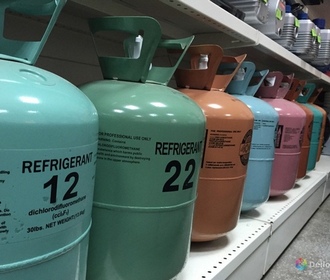 Ограничения использования ОРВ после 2020 года